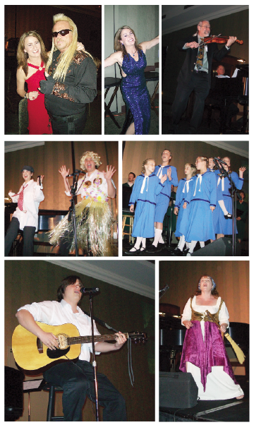 Santa Clarita Cabaret 1